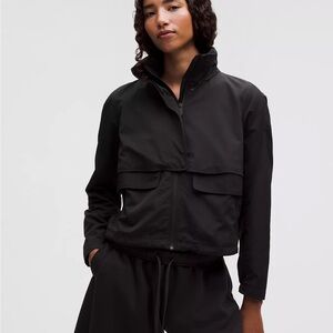 Always effortless jacket